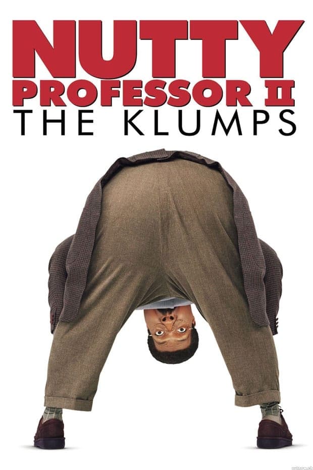 รีวิว Nutty Professor II The Klumps