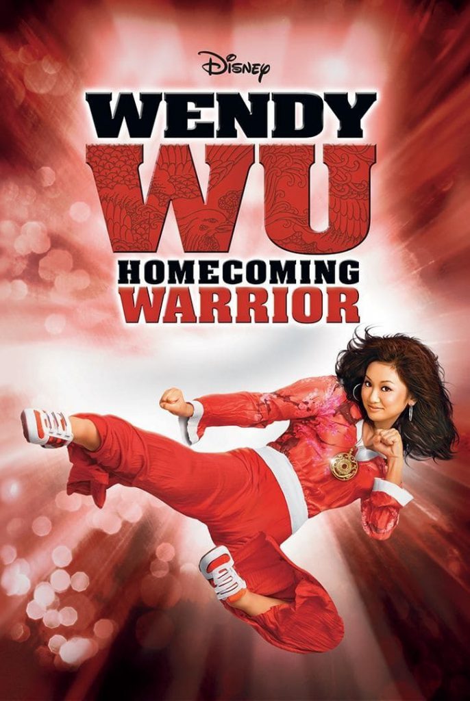 รีวิว Wendy Wu: Homecoming Warrior