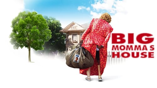 รีวิว Big Momma’s House 1