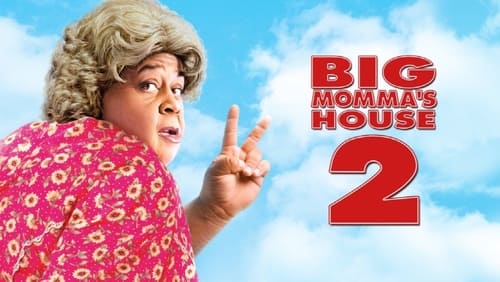 รีวิว Big Momma’s House 2