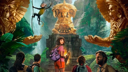 รีวิว Dora and the Lost City of Gold