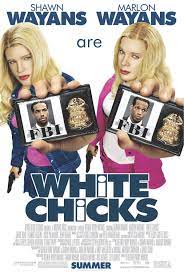รีวิวหนัง White Chicks