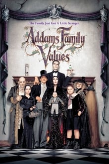 รีวิว The Addams Family 2