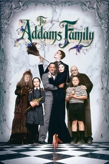 รีวิว The Addams Family