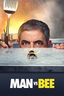 รีวิว Man vs Bee ผู้ชายกับผึ้ง